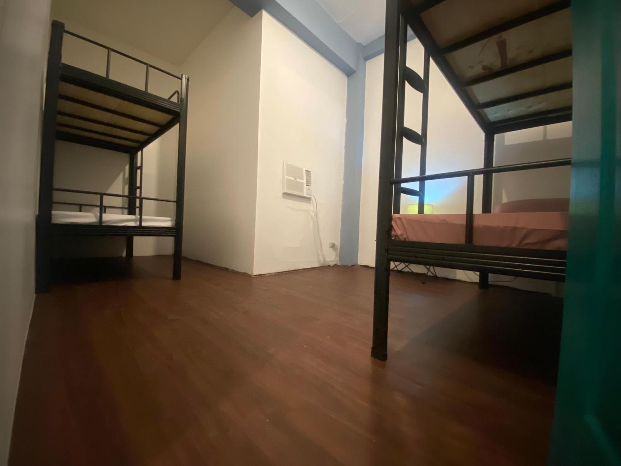 Lime Lite Manila Hostel ماكاتي المظهر الخارجي الصورة